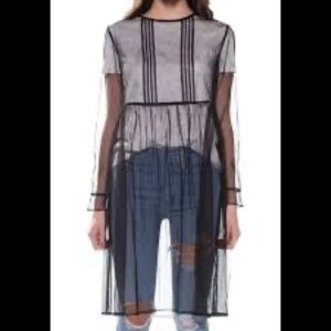 Levi’s Shelby dress